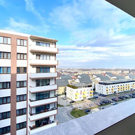 Coquette Apartment Brasov Luaran gambar