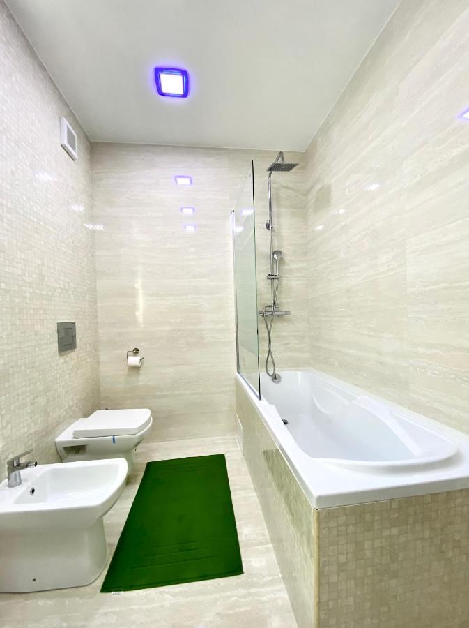 Coquette Apartment Brasov Luaran gambar