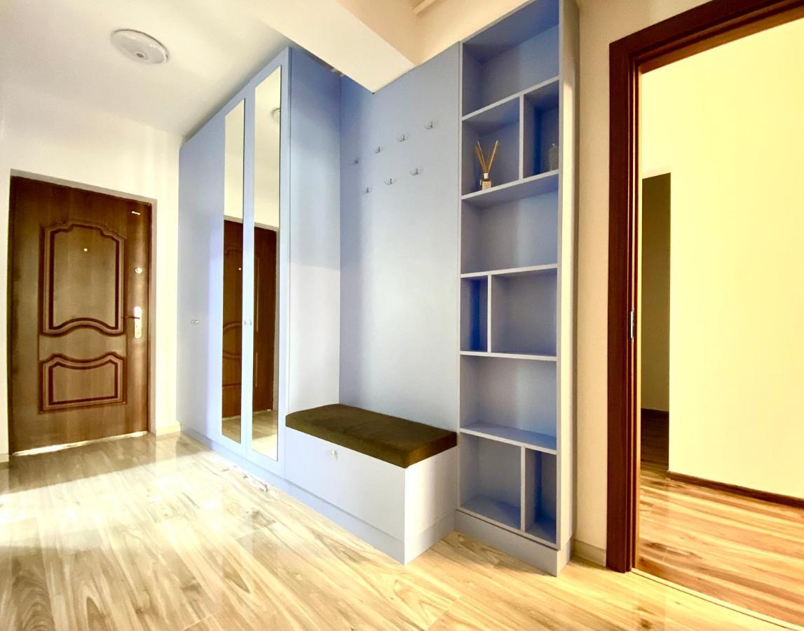 Coquette Apartment Brasov Luaran gambar