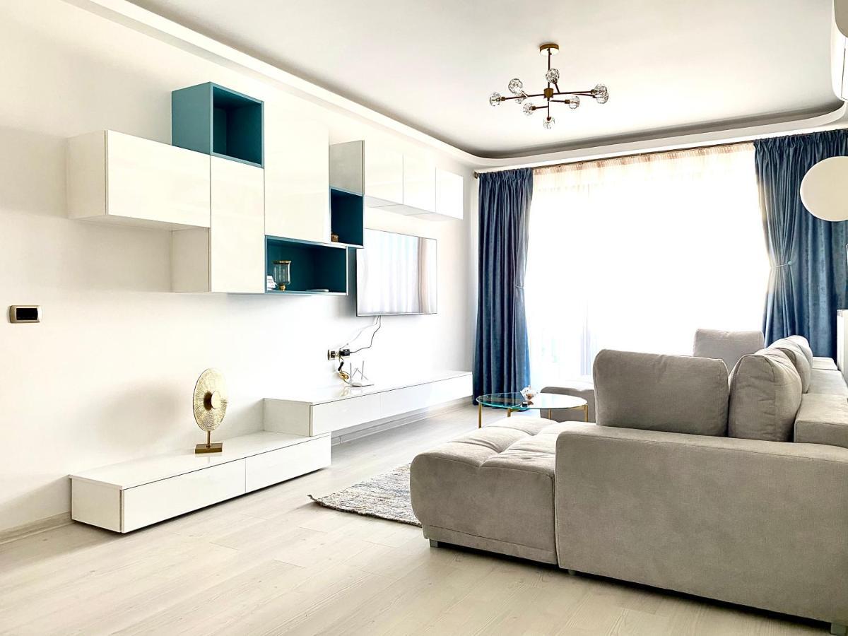 Coquette Apartment Brasov Luaran gambar