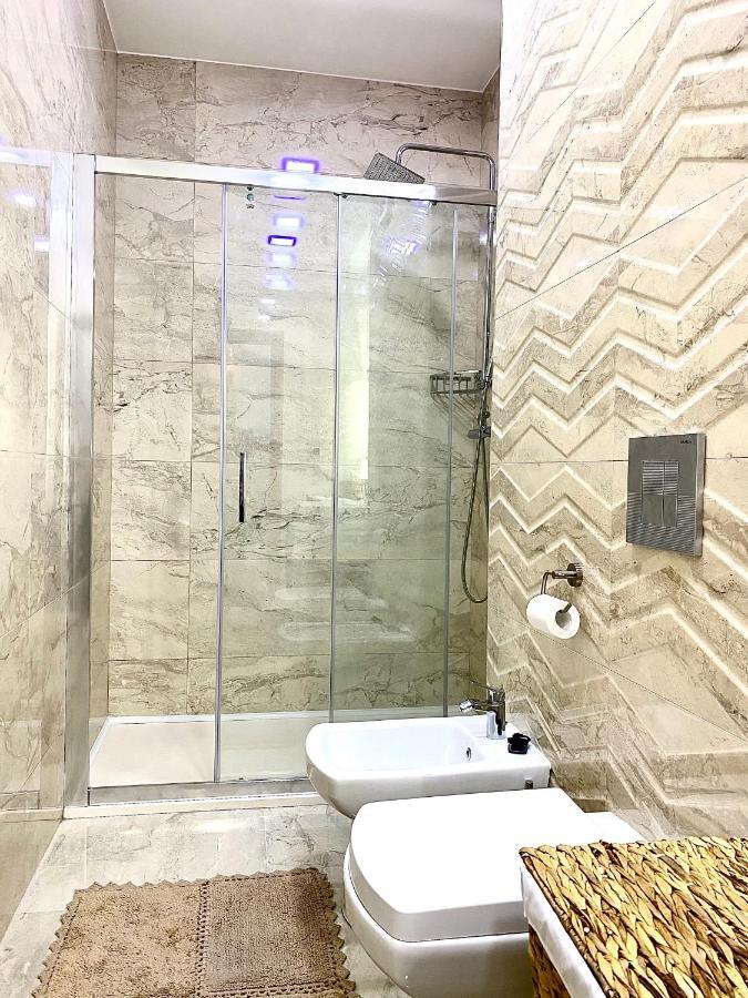 Coquette Apartment Brasov Luaran gambar